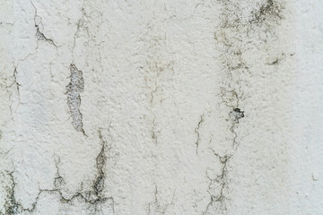 Old concrete wall
