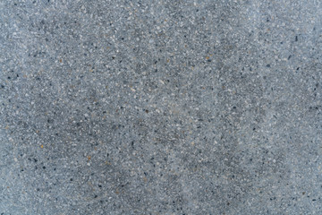 Gravel concrete texture