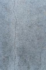 Gravel concrete texture
