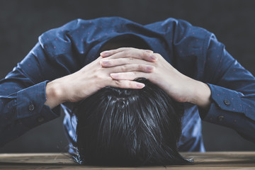 男性 トラブル