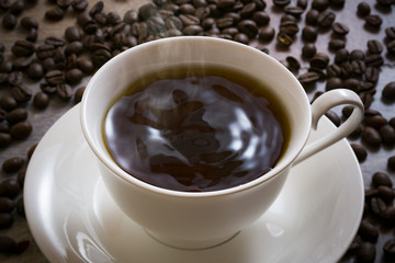 コーヒー