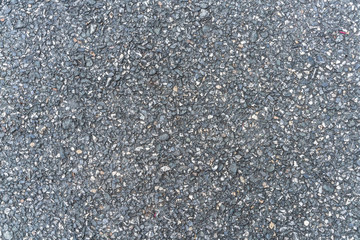 Asphalt road texture