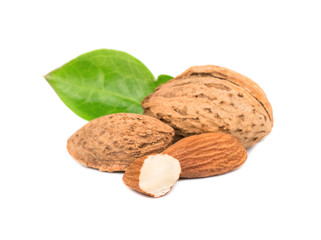 Almond nuts
