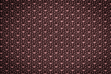 Nylon texture or nylon background / Fabric texture or fabric background for design with copy space for text or image.