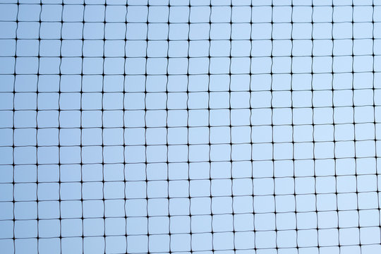 Net sort grid and sky