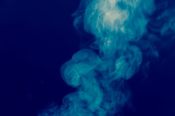 Smoke in the Dark Filtered