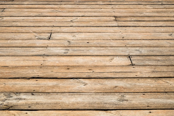 Obraz premium Wooden floor beautiful texture