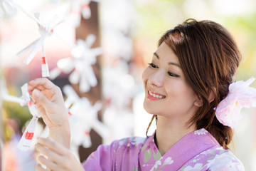 Obraz premium 沖繩海外婚紗 フォトブライダル
