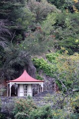 Pavilion, Launceston Gorge