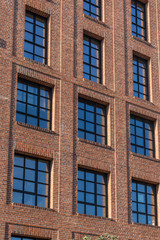 Hauswand