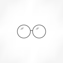glasses icon