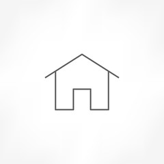 home icon
