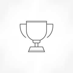 trophy icon