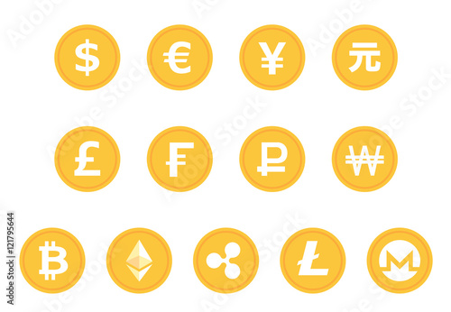 Virtual forex