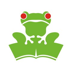Frog book