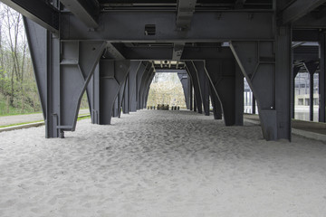 Wasserpark
