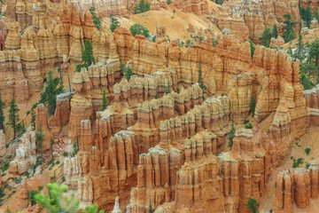 Bryce National Park, Utah