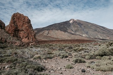 Volcano