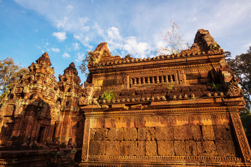 Fototapeta premium Angkor