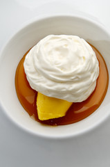 dessert