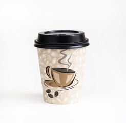 disposable tableware, cup