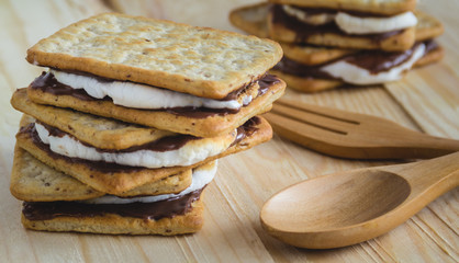 Smores