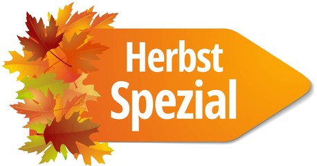 Herbstspezial