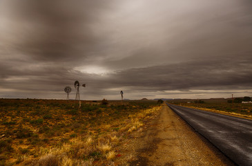 Windmill Road