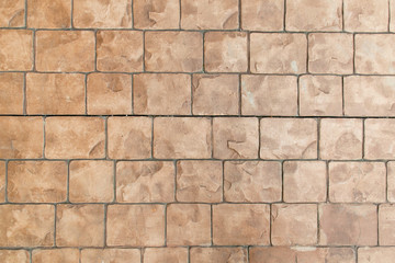 Stone Floor Tiles for texture and background
