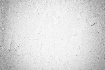 Old concrete wall