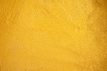 Golden wall background