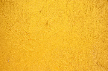 Golden wall background