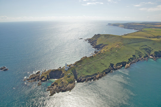 Start Point Lighthouse