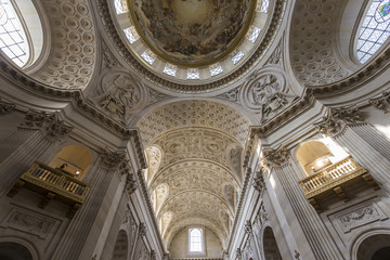 Obraz premium Church of the Val de Grace, Paris, France