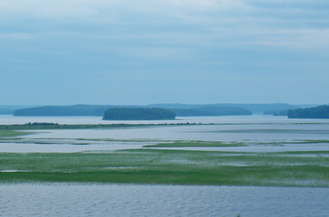 Lake Kenozero