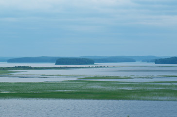 Lake Kenozero