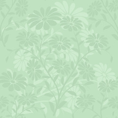 floral pattern seamless