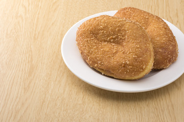 カレーパン