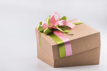 Carton gift box
