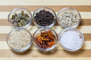 Spice