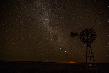 Desert Nights