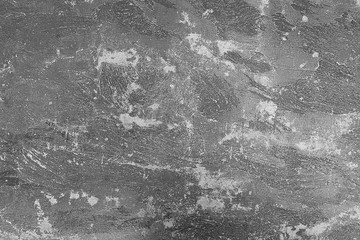 Horizontal of Rough Concrete Floor Texture Background