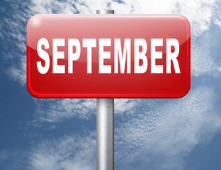september