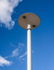 Modern Streetlight