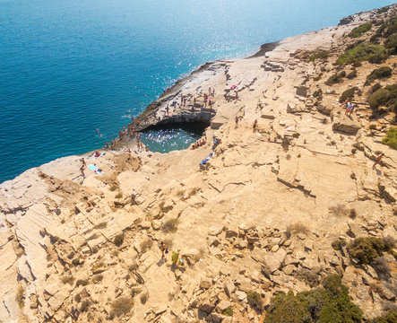 Giola - Thassos
