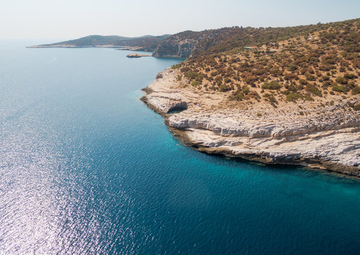 Giola - Thassos