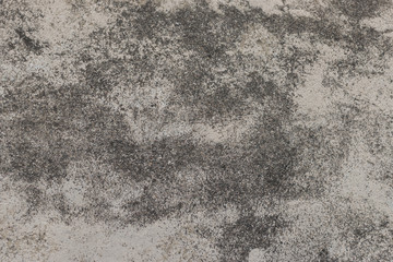 Concrete sand texture