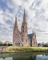 Obraz premium St. Paul's Cathedral