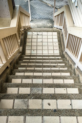 Fototapeta premium Staircase