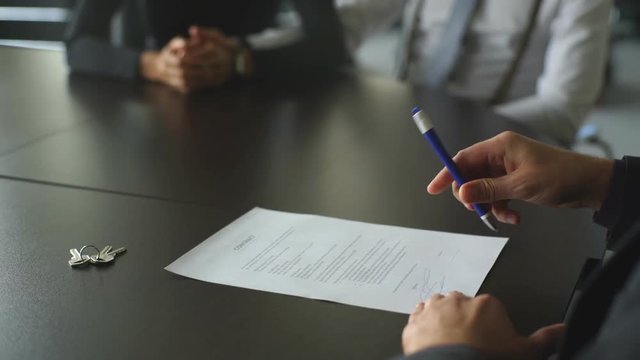 the happy couple acquires property